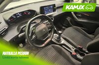 Peugeot 2008 vaihtoauto