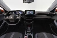 Peugeot e-2008 vaihtoauto