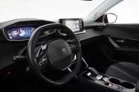 Peugeot e-2008 vaihtoauto