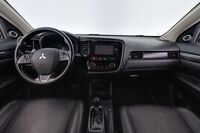 Mitsubishi Outlander vaihtoauto