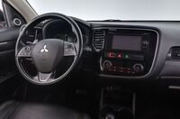 Mitsubishi Outlander vaihtoauto