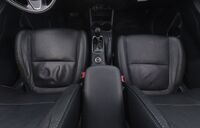 Mitsubishi Outlander vaihtoauto