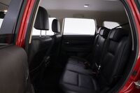 Mitsubishi Outlander vaihtoauto