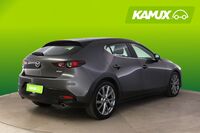 Mazda 3 vaihtoauto