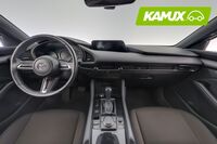 Mazda 3 vaihtoauto
