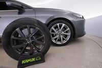 Mazda 3 vaihtoauto