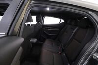 Mazda 3 vaihtoauto