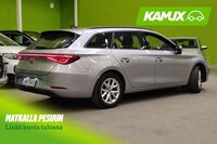 SEAT Leon vaihtoauto