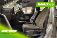 SEAT Leon vaihtoauto