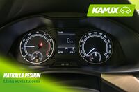 Skoda Scala vaihtoauto