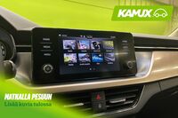 Skoda Scala vaihtoauto