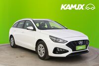 Hyundai i30 vaihtoauto