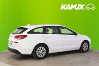 Hyundai i30 vaihtoauto