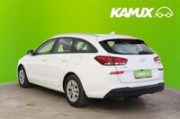 Hyundai i30 vaihtoauto