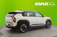 Kia EV3 vaihtoauto