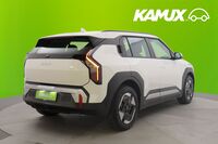 Kia EV3 vaihtoauto