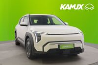Kia EV3 vaihtoauto