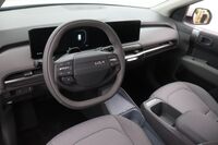 Kia EV3 vaihtoauto