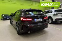 BMW 118 vaihtoauto