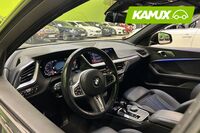BMW 118 vaihtoauto