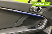 BMW 118 vaihtoauto