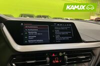 BMW 118 vaihtoauto