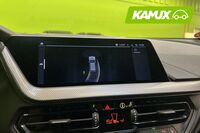 BMW 118 vaihtoauto
