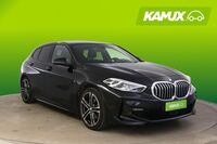 BMW 118 vaihtoauto