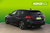 BMW 118 vaihtoauto