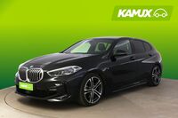 BMW 118 vaihtoauto