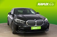 BMW 118 vaihtoauto