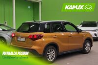 Suzuki Vitara vaihtoauto