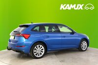 Skoda Scala vaihtoauto