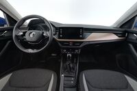 Skoda Scala vaihtoauto