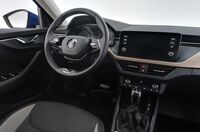 Skoda Scala vaihtoauto