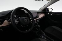 Skoda Scala vaihtoauto