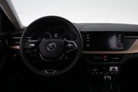 Skoda Scala vaihtoauto