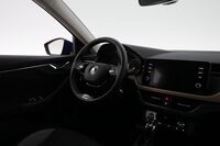 Skoda Scala vaihtoauto