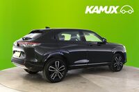Honda HR-V vaihtoauto