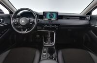 Honda HR-V vaihtoauto