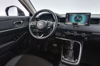 Honda HR-V vaihtoauto