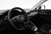 Honda HR-V vaihtoauto