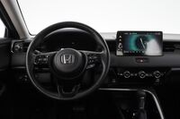 Honda HR-V vaihtoauto