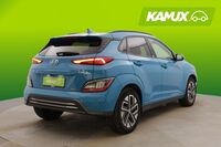 Hyundai Kona vaihtoauto