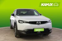 Mazda MX-30 vaihtoauto