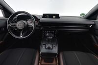 Mazda MX-30 vaihtoauto