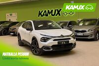 Citroën e-C4 X vaihtoauto