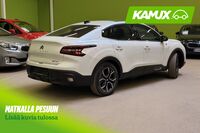 Citroën e-C4 X vaihtoauto