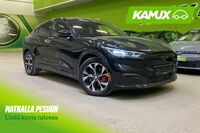 Ford USA Mustang vaihtoauto