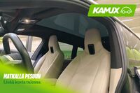BMW iX vaihtoauto